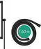 Hansgrohe Unica Brausestange S Puro 65 cm mattschwarz (24402670)