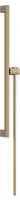 Hansgrohe 24402140, Hansgrohe Unica S Puro Brausestange, mit Brauseschlauch...