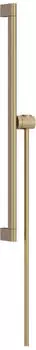 Hansgrohe Unica Brausestange S Puro 65 cm brushed bronze (24402140)