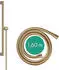 Hansgrohe Unica Brausestange S Puro 65 cm brushed bronze (24402140)