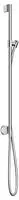 hansgrohe Axor One Brausestange 48792000 965mmm mit Wandanschluss, chrom