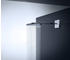 Axor ShowerSolutions Kopfbrause 250 1jet mit Brausearm polished red gold (35284300)
