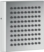 AXOR ShowerComposition Schulterbrause 110/110 1 Strahlart, Badarmaturen,...