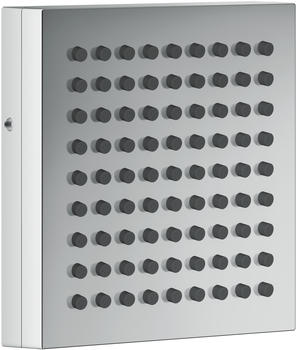 Axor ShowerComposition Schulterbrause 110/110 1jet chrom (12596000)
