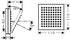 Axor ShowerComposition Schulterbrause 110/110 1jet (12596___)