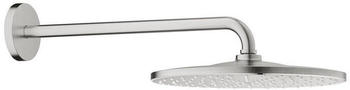 GROHE Rainshower Mono 310 Kopfbrause-Set 422 mm supersteel (26558DC0)