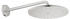 GROHE Rainshower Mono 310 Kopfbrause-Set 422 mm supersteel (26558DC0)