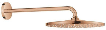 GROHE Rainshower Mono 310 Kopfbrause-Set 422 mm warm sunset (26558DA0)