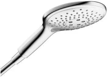 Hansgrohe Raindance Select 150 3jet Handbrause (Chrom, 28587000)
