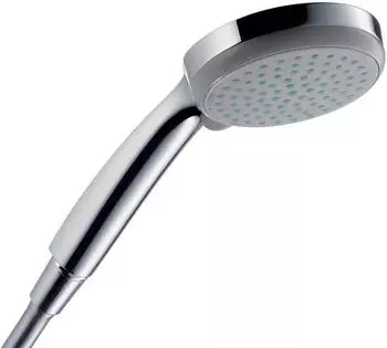 Hansgrohe Croma 100 Vario EcoSmart (Chrom, 28537)