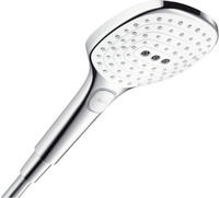Hansgrohe 26521400, hansgrohe Raindance Select E Handbrause 120mm 3jet 8,5l/min