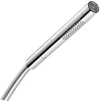 AXOR 28532000, AXOR Starck 2jet Stabhandbrause chrom