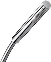 hansgrohe 10531000, hansgrohe Axor Starck Stabhandbrause 1jet 10531000 chrom,