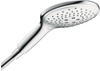 HANSGROHE 28587400, HANSGROHE weiss/chrom