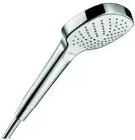 Hansgrohe 26812400, Hansgrohe Croma Select E Vario Handbrause ohne EcoSmart
