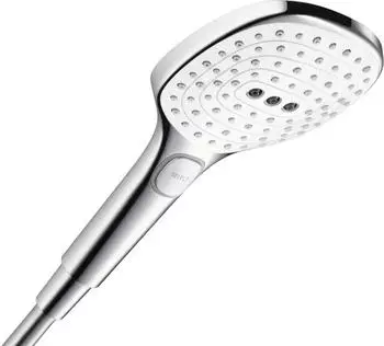 Hansgrohe Raindance Select E 120 3jet EcoSmart (26521000)