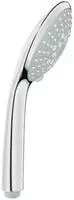 Grohe Euphoria - Duschkopf Champagne, verchromt 27222000