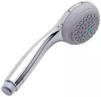 Hansgrohe Crometta 85 - Duschkopf Green 1jet, verchromt 28561000