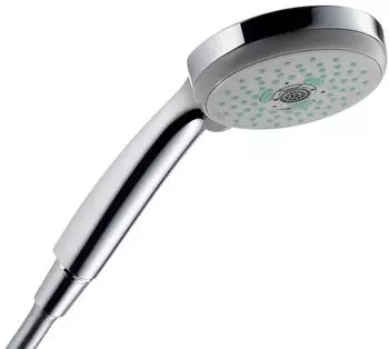 Hansgrohe Croma 100 Multi EcoSmart (Chrom, 28538)