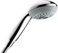 Hansgrohe 28563000, Hansgrohe Crometta 85 Handbrause Chrom 28563000