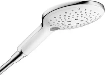 Hansgrohe Raindance Select 150 3jet EcoSmart (Wei&szlig;, 28588840)