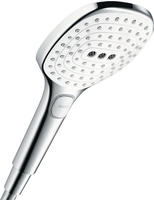 Hansgrohe 26520400, hansgrohe Raindance Select E Handbrause 120mm 3jet 14,4l/min,