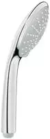 Grohe Handbrause Euphoria 110 Duo 2 Strahlarten, chrom