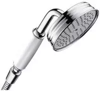 AXOR Montreux Handbrause, Badarmaturen, 16320000, chrom