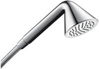 Axor 85 1jet Handbrause Designed By Front, 26025000 - Hansgrohe