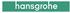 HANSGROHE Crometta 100 Multi EcoSmart (26826400)
