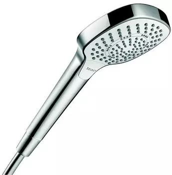 Hansgrohe Croma Select E Multi Handbrause (26810400)