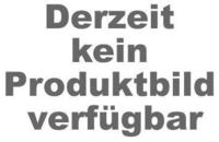 Hansgrohe Handbrause 1901 mit Quiclean schwarz/chrom, 28901600 28901600