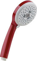 Hansgrohe Handbrause Croma 100 Multi rot - 28536430