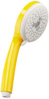 Hansgrohe Handbrause Croma 100 Multi gelb - 28536480