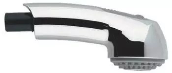 GROHE Eurodisc Sp&uuml;lbrause (46312IE0)