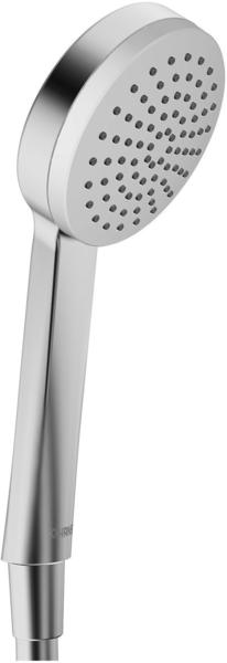 Hansa HansaViva Handbrause 1-strahlig, 100mm (Chrom, 44310100)
