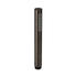 Herzbach Design iX PVD Stabhandbrause black steel (21.977400.1.40)