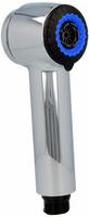 Hansa Umstellhandbrause mit Strahlregler - Mix ab 2004 chrom, 59912723 59912723