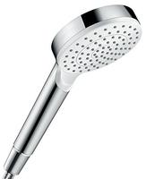 hansgrohe Crometta Handbrause 1jet Green, 6 l/min, Badarmaturen, 26334400,