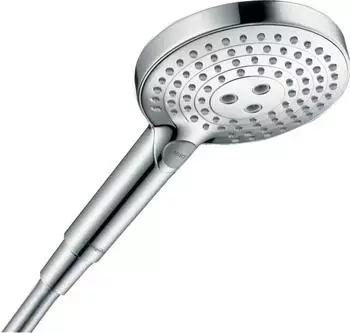 Hansgrohe Raindance Select S 120 3jet PowderRain chrom (26014000)
