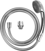 WENKO Waschbeckenbrause mit Easy-Clip Schiebefunktion 22866100