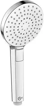 Ideal Standard Idealrain Evo Handbrause mit 3 Strahlarten, B2231AA