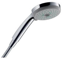 hansgrohe Croma 100 Multi Handbrause 28536460 grau