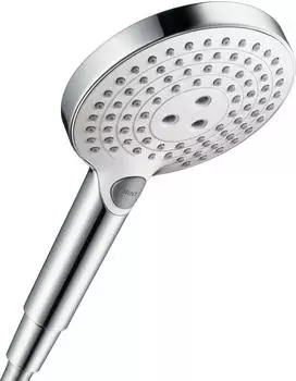 Hansgrohe Raindance Select S 120 3jet Handbrause (26531400)
