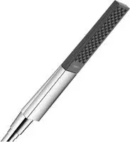 hansgrohe Rainfinity 100 1jet Stabhandbrause 26866000 Brausekopf 100mm, chrom