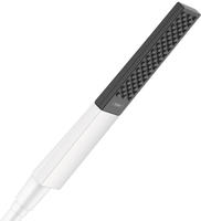 Rainfinity - Duschkopf 1jet, Wei&szlig;matt 26866700 - Hansgrohe