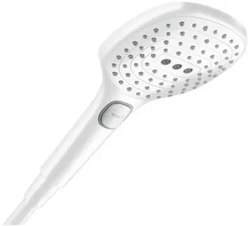 Hansgrohe Raindance Select E 120 3jet Mattwei&szlig; (26520700)