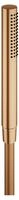 Stabhandbrause Edition Atelier Bronze Geb&uuml;rstet 56080030100 - Keuco