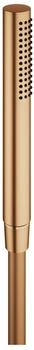 Keuco Stabhandbrause EDI ATELIER m Normalstrahl bro geb