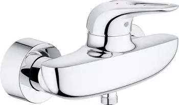 GROHE Eurostyle Einhand-Brausebatterie (33590003)